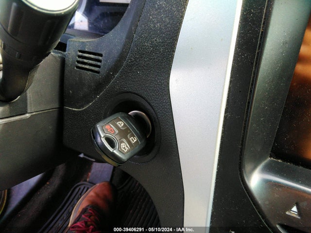 Ford EXPLORER XLT 2014 1FM5K8D80EGC54235 Image 11