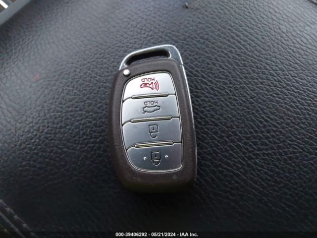 KMHDH4AH8GU522878 Hyundai Elantra Sport