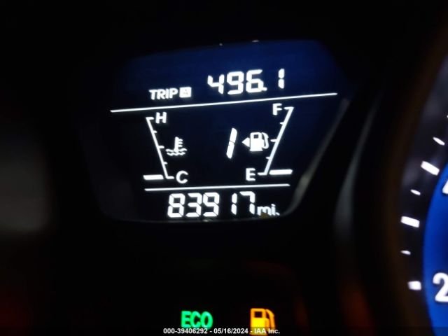 KMHDH4AH8GU522878 Hyundai Elantra Sport