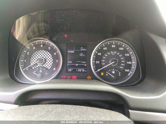 Hyundai ELANTRA SE 2019 5NPD74LF6KH464405 Image 15