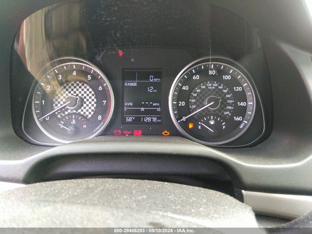 Hyundai ELANTRA SE 2019 5NPD74LF6KH464405 Image 7