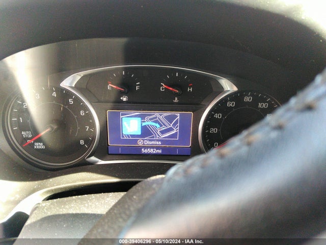 GMC Terrain Sle 2019 3GKALMEV4KL325431 Image 15
