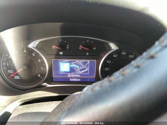 GMC Terrain Sle 2019 3GKALMEV4KL325431 Image 7