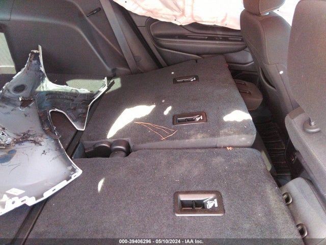 GMC Terrain Sle 2019 3GKALMEV4KL325431 Image 8