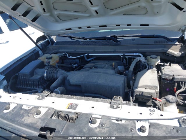 Chevrolet Colorado Wt 2016 1GCHSBEA7G1353883 Image 10
