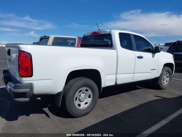 Chevrolet Colorado Wt 2016 1GCHSBEA7G1353883 Image 13