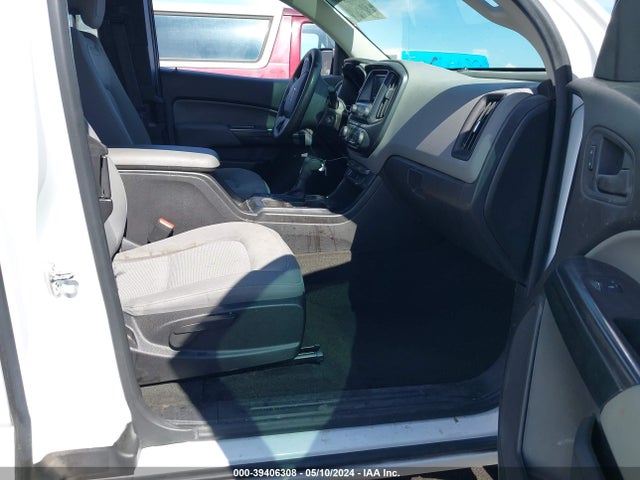 Chevrolet Colorado Wt 2016 1GCHSBEA7G1353883 Image 5