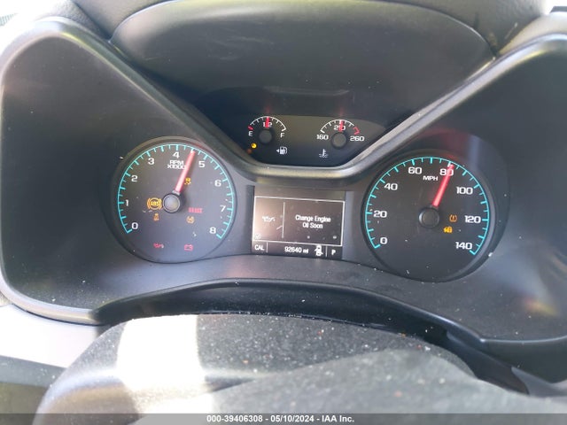 Chevrolet Colorado Wt 2016 1GCHSBEA7G1353883 Image 7
