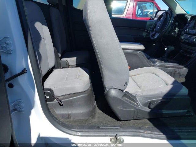 Chevrolet Colorado Wt 2016 1GCHSBEA7G1353883 Image 8