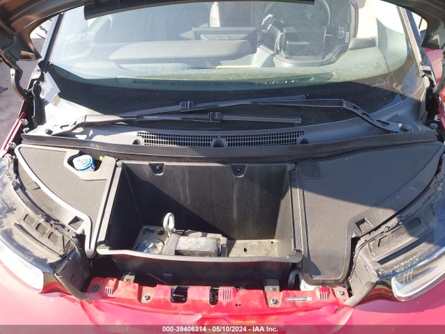 WBY8P4C00L7G96714 BMW I3 120ah W/range Extender