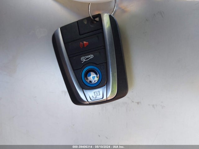 WBY8P4C00L7G96714 BMW I3 120ah W/range Extender
