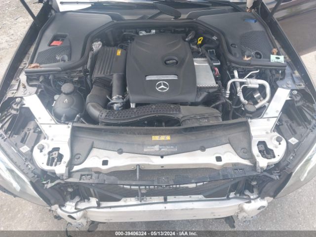 WDDZF4KB7KA632606 Mercedes-Benz E 300 4matic