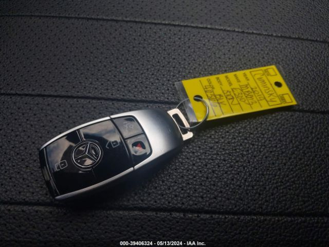 WDDZF4KB7KA632606 Mercedes-Benz E 300 4matic