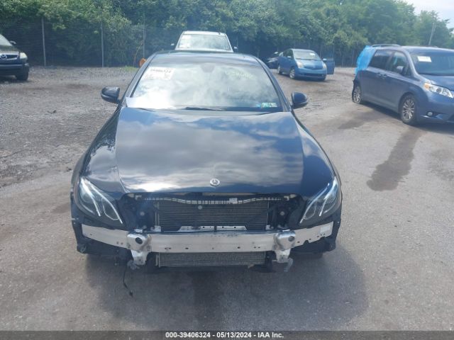 WDDZF4KB7KA632606 Mercedes-Benz E 300 4matic