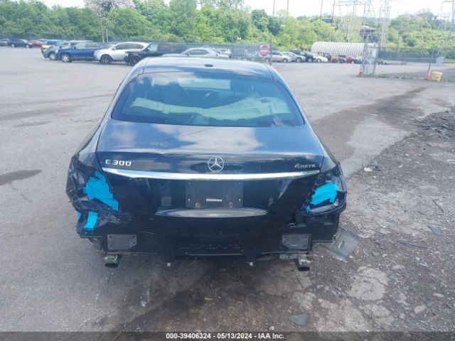 WDDZF4KB7KA632606 Mercedes-Benz E 300 4matic