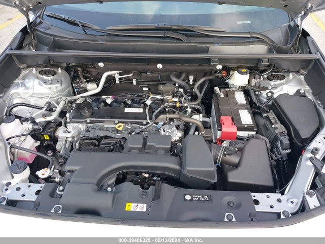 Toyota Rav4 Xle Premium 2024 2T3C1RFV3RW320620 Image 10
