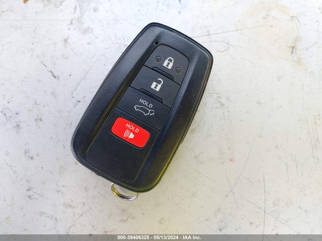 Toyota Rav4 Xle Premium 2024 2T3C1RFV3RW320620 Image 11