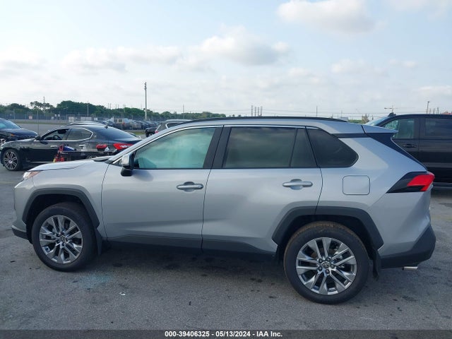 Toyota Rav4 Xle Premium 2024 2T3C1RFV3RW320620 Image 14