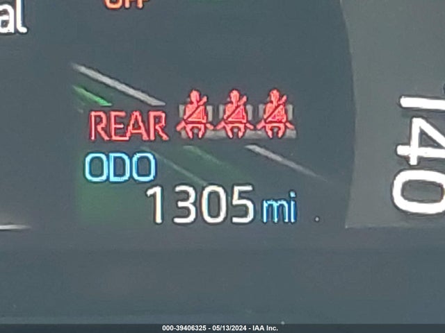 Toyota Rav4 Xle Premium 2024 2T3C1RFV3RW320620 Image 15