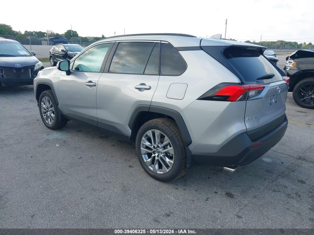 Toyota Rav4 Xle Premium 2024 2T3C1RFV3RW320620 Image 3