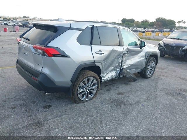 Toyota Rav4 Xle Premium 2024 2T3C1RFV3RW320620 Image 4