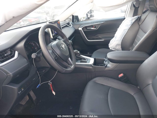 Toyota Rav4 Xle Premium 2024 2T3C1RFV3RW320620 Image 5