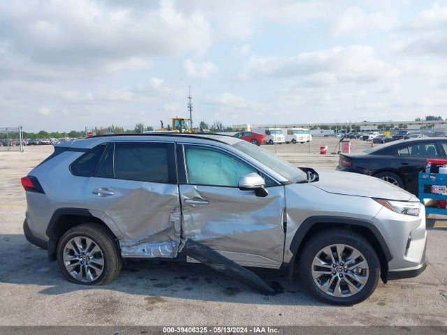 Toyota Rav4 Xle Premium 2024 2T3C1RFV3RW320620 Image 6