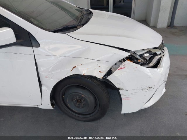 Toyota COROLLA L 2016 2T1BURHEXGC731889 Image 12