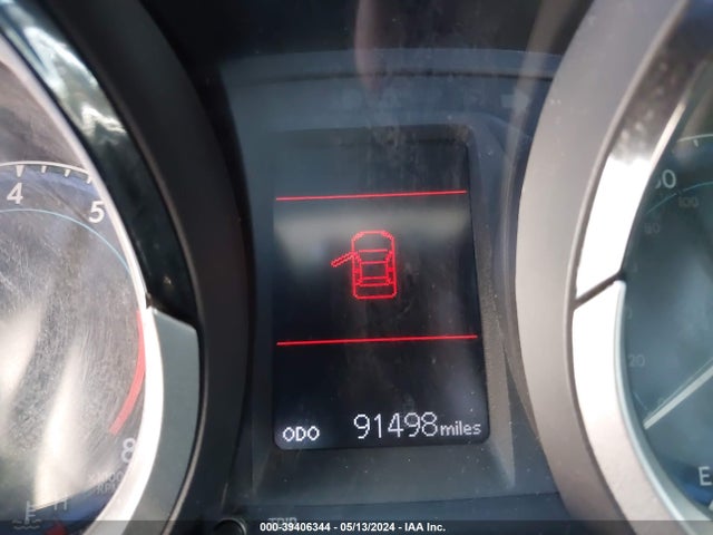 Toyota Corolla S Plus 2014 5YFBURHE2EP030969 Image 7