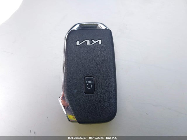 KIA Forte Gt-line 2023 3KPF54AD0PE534685 Image 11