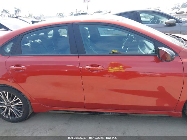 KIA Forte Gt-line 2023 3KPF54AD0PE534685 Image 14