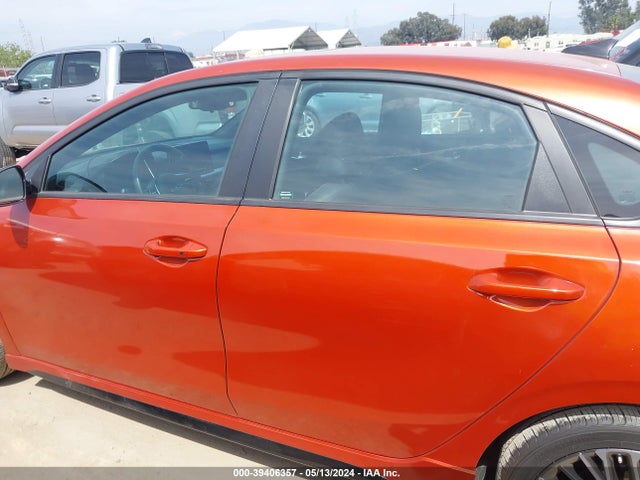 KIA Forte Gt-line 2023 3KPF54AD0PE534685 Image 15