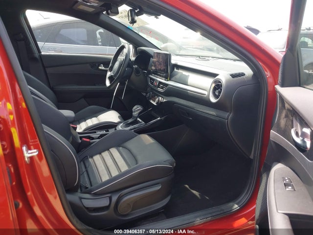 KIA Forte Gt-line 2023 3KPF54AD0PE534685 Image 5