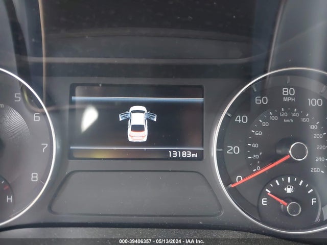 KIA Forte Gt-line 2023 3KPF54AD0PE534685 Image 7