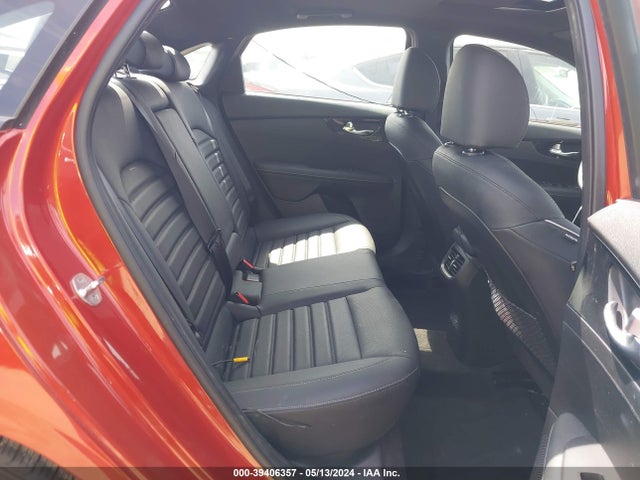 KIA Forte Gt-line 2023 3KPF54AD0PE534685 Image 8
