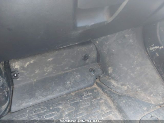 3C6TRVAG6KE528106 RAM Promaster 1500 Low Roof 136 Wb