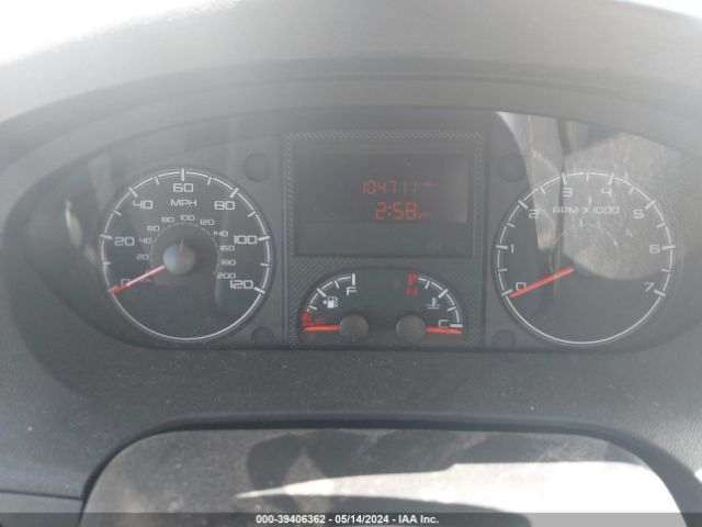 3C6TRVAG6KE528106 RAM Promaster 1500 Low Roof 136 Wb