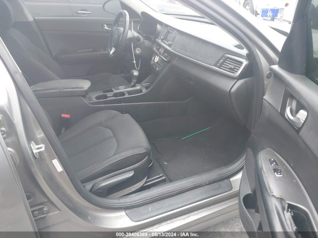 KIA Optima Lx 2017 5XXGT4L32HG144033 Image 5