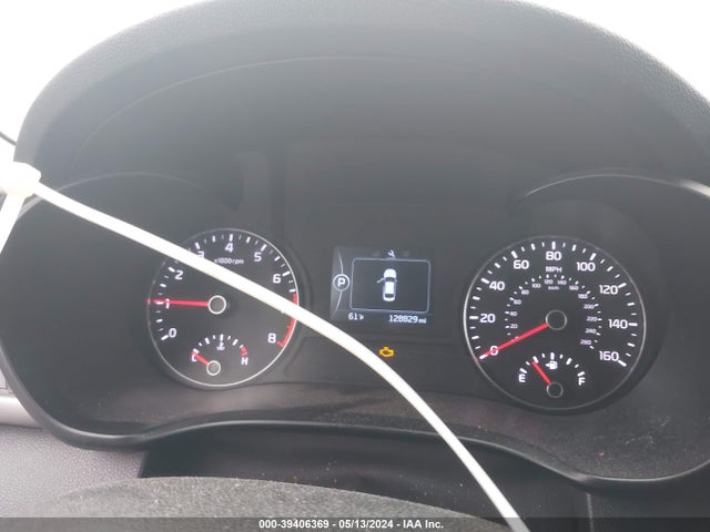 KIA Optima Lx 2017 5XXGT4L32HG144033 Image 7