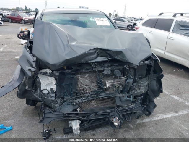 3TMAZ5CN3KM112564 Toyota Tacoma Sr5 V6