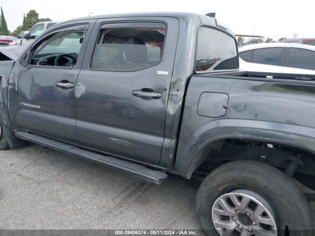 3TMAZ5CN3KM112564 Toyota Tacoma Sr5 V6