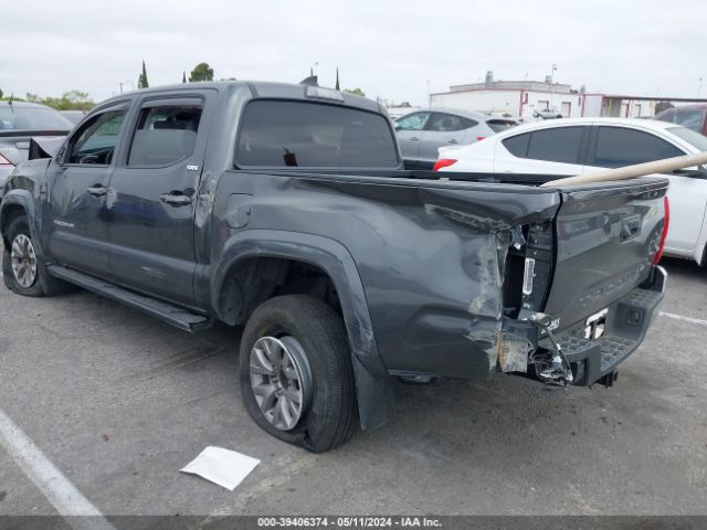 3TMAZ5CN3KM112564 Toyota Tacoma Sr5 V6