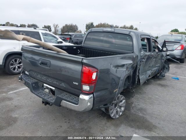 3TMAZ5CN3KM112564 Toyota Tacoma Sr5 V6