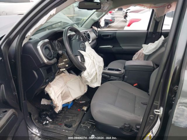 3TMAZ5CN3KM112564 Toyota Tacoma Sr5 V6