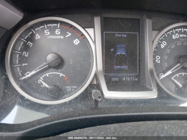 3TMAZ5CN3KM112564 Toyota Tacoma Sr5 V6