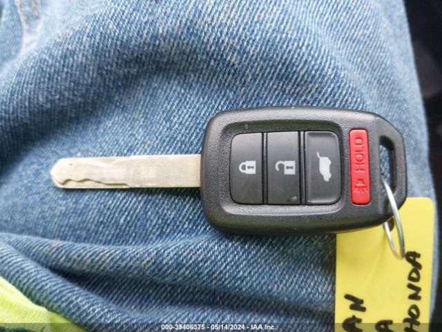 3CZRU6H32MM747352 Honda Hr-v Awd Lx