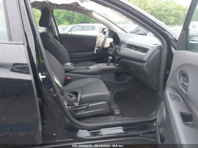 3CZRU6H32MM747352 Honda Hr-v Awd Lx