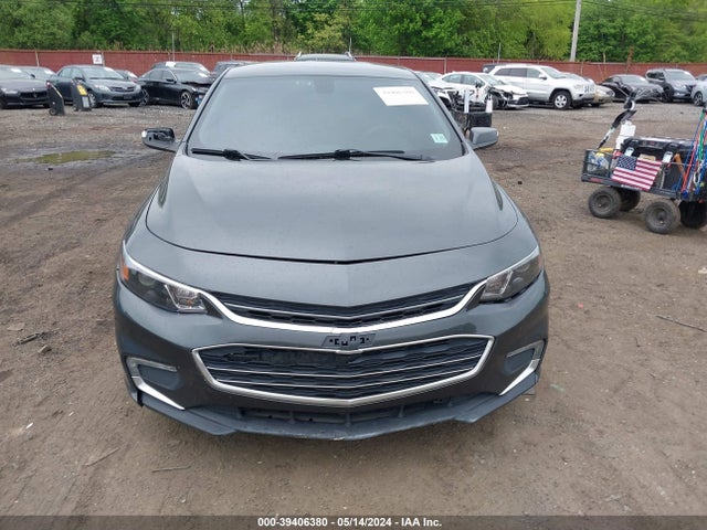 Chevrolet MALIBU LT 2018 1G1ZD5ST9JF167769 Image 12