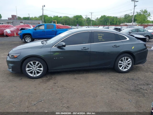 Chevrolet MALIBU LT 2018 1G1ZD5ST9JF167769 Image 14