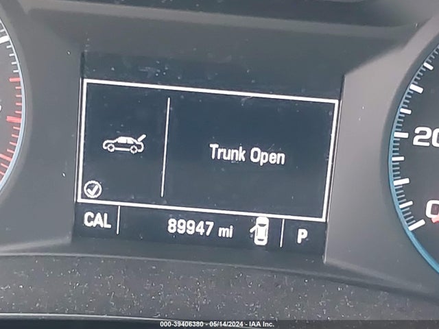 Chevrolet MALIBU LT 2018 1G1ZD5ST9JF167769 Image 15
